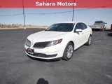 Used 2014 Lincoln MKS image 2
