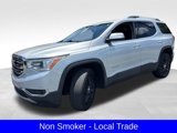 Used 2018 GMC Acadia SLT image 3