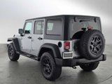 Used 2016 Jeep Wrangler Unlimited Sport image 5