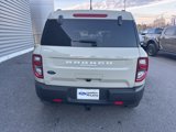 Used 2024 Ford Bronco Sport Big Bend image 4