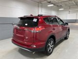 Used 2018 Toyota RAV4 XLE image 3