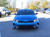 Used 2023 Kia Forte GT-Line w/ GT-Line Technology Package image 2