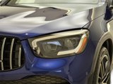 Used 2020 Mercedes-Benz GLC 43 AMG 4MATIC Coupe image 5