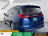 New 2025 Chrysler Pacifica Pinnacle image 6