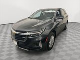 Used 2022 Chevrolet Equinox LT image 3