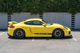 Used 2016 Porsche Cayman GT4 image 3
