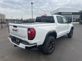 New 2025 GMC Canyon Elevation w/ Convenience Package image 3
