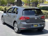 Used 2016 Volkswagen e-Golf SE image 2