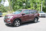 Used 2016 Honda Pilot EX-L image 4