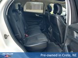 Used 2017 Ford Edge Sport w/ Equipment Group 401A image 6