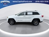 Used 2018 Jeep Grand Cherokee Limited image 5