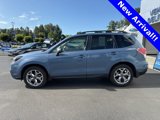 Used 2018 Subaru Forester 2.5i Touring w/ Popular Package #3B image 4