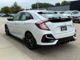 Used 2020 Honda Civic Sport Touring image 6
