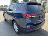 Certified 2022 Chevrolet Equinox LT image 5