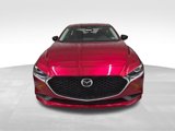 New 2025 MAZDA MAZDA3 s image 3