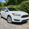 Used 2018 Ford Focus SE image 4