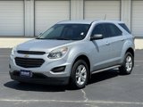 Used 2017 Chevrolet Equinox LS w/ LPO, Protection Package image 3