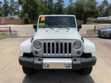 Used 2015 Jeep Wrangler Unlimited Sahara w/ Max Tow Package image 2