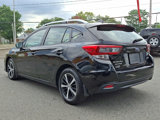 Used 2022 Subaru Impreza 2.0i Premium image 4