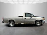 Used 2000 GMC Sierra 1500 SLE image 3