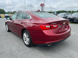 Used 2018 Chevrolet Malibu LT image 3
