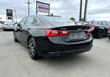 Used 2016 Chevrolet Malibu LT w/ Leather Package image 4