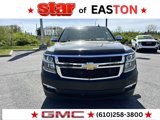 Used 2015 Chevrolet Tahoe LTZ image 4