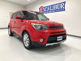 Used 2019 Kia Soul + image 2