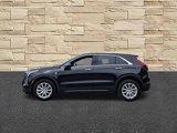 Used 2023 Cadillac XT4 Luxury image 2