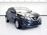 Used 2020 Nissan Rogue Sport S image 3