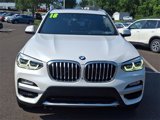 Used 2018 BMW X3 xDrive30i image 2