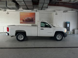 Used 2013 Chevrolet Silverado 1500 W/T image 2