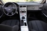 Used 2007 Chrysler Crossfire Coupe image 2