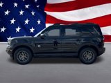 New 2024 Ford Bronco Sport Big Bend image 4