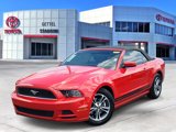 Used 2014 Ford Mustang Premium image 2