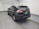 Used 2015 Nissan Rogue SL w/ SL Premium Package image 5