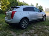 Used 2015 Cadillac SRX Luxury image 3