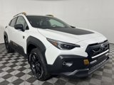 New 2025 Subaru Crosstrek 2.5i Wilderness image 3