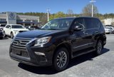 Used 2015 Lexus GX 460 Luxury image 2