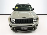 Used 2022 Jeep Renegade Altitude w/ Convenience Group image 2