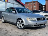 Used 2002 Audi A4 1.8T image 2