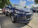 Used 2018 Chevrolet Trax LS image 2