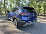 Used 2021 Nissan Rogue SV image 4