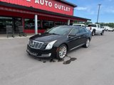 Used 2014 Cadillac XTS Luxury image 2