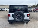 New 2025 Jeep Wrangler Sport image 4
