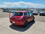 Used 2013 Nissan Leaf S image 5