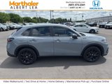 Used 2025 Honda HR-V Sport image 6