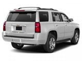 Used 2015 Chevrolet Tahoe LT image 2