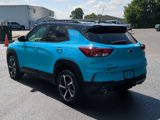 Used 2022 Chevrolet TrailBlazer RS w/ Sun and Liftgate Package image 6