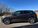 Used 2017 Cadillac XT5 Luxury w/ Driver Awareness Package image 6